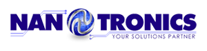 Nanotronics Logo