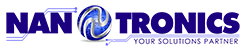 Nanotronics Logo